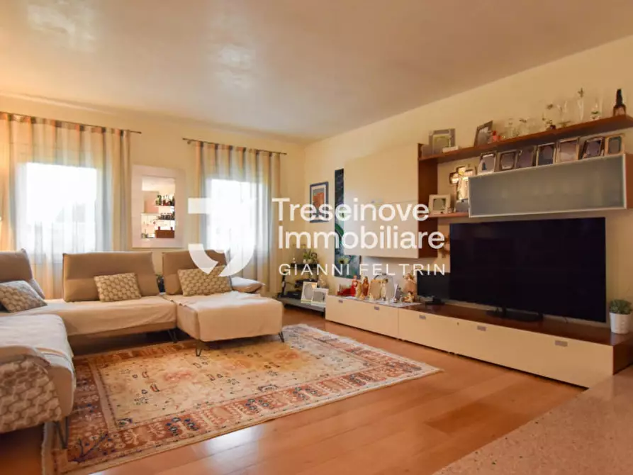 Immagine 12 di Casa indipendente in vendita  in Via Cavour a Istrana