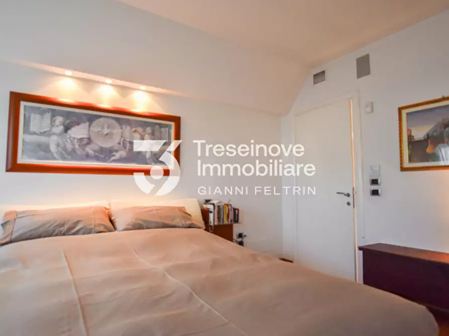 Immagine 13 di Casa indipendente in vendita  in Via Cavour a Istrana