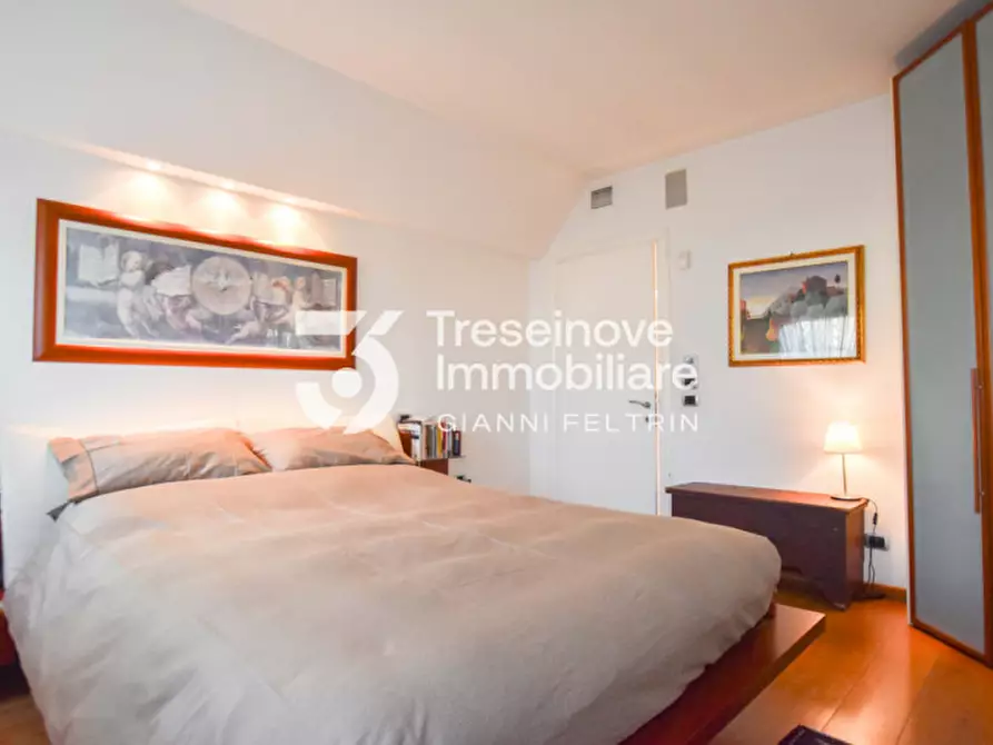 Immagine 14 di Casa indipendente in vendita  in Via Cavour a Istrana