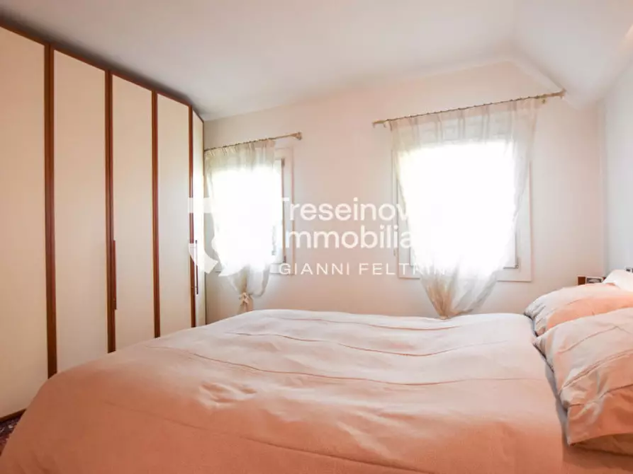 Immagine 15 di Casa indipendente in vendita  in Via Cavour a Istrana