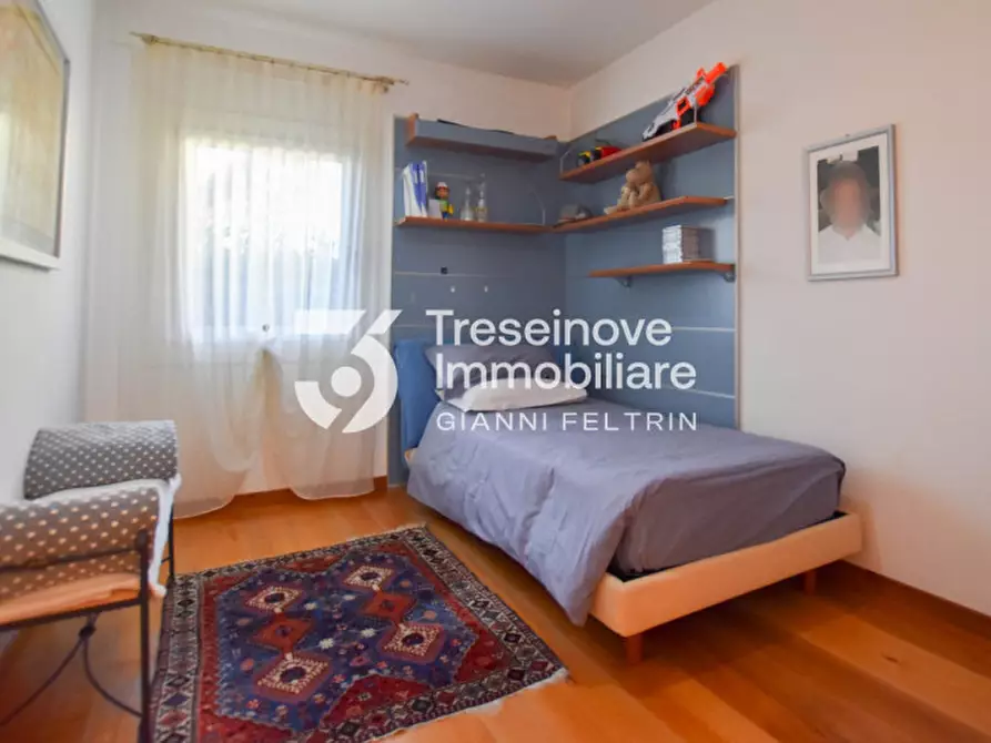 Immagine 17 di Casa indipendente in vendita  in Via Cavour a Istrana