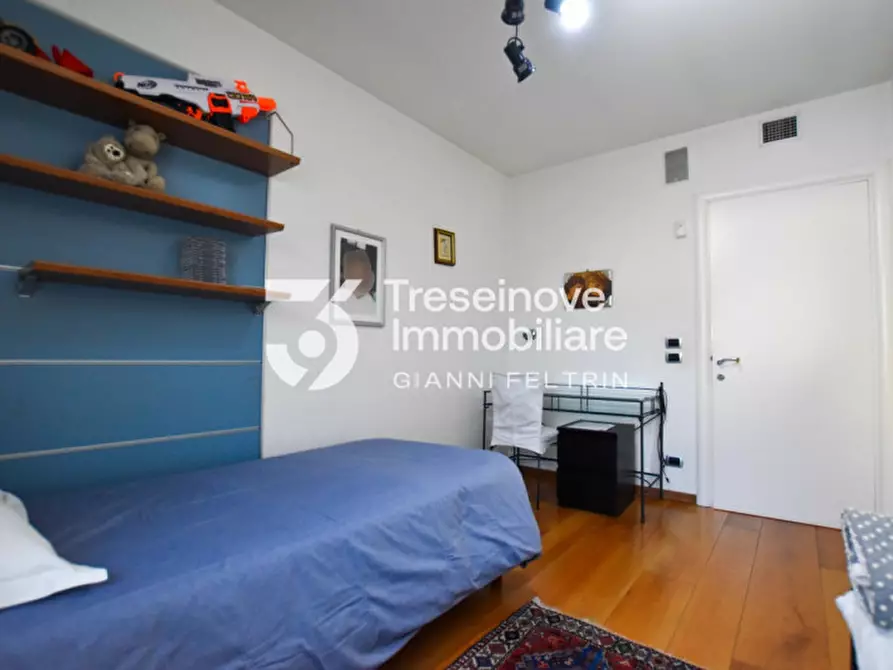 Immagine 18 di Casa indipendente in vendita  in Via Cavour a Istrana