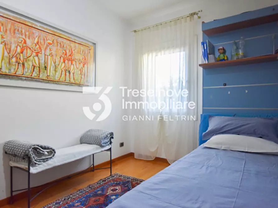 Immagine 19 di Casa indipendente in vendita  in Via Cavour a Istrana