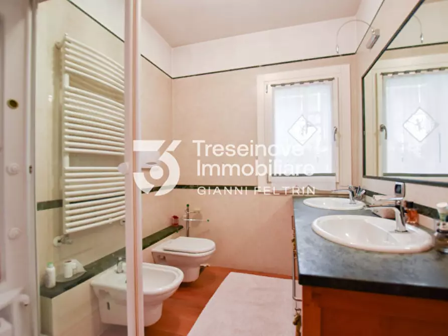 Immagine 20 di Casa indipendente in vendita  in Via Cavour a Istrana