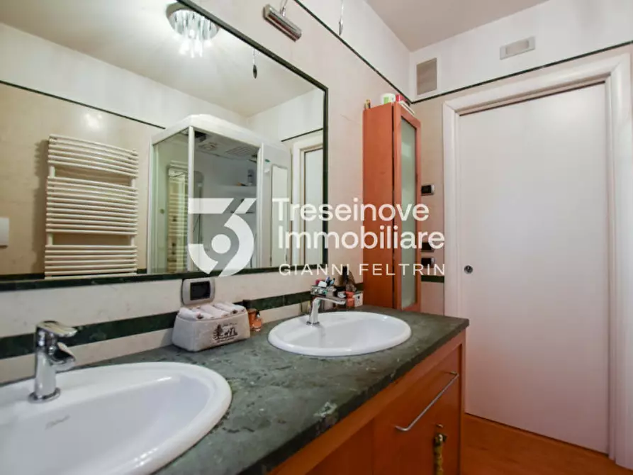 Immagine 21 di Casa indipendente in vendita  in Via Cavour a Istrana