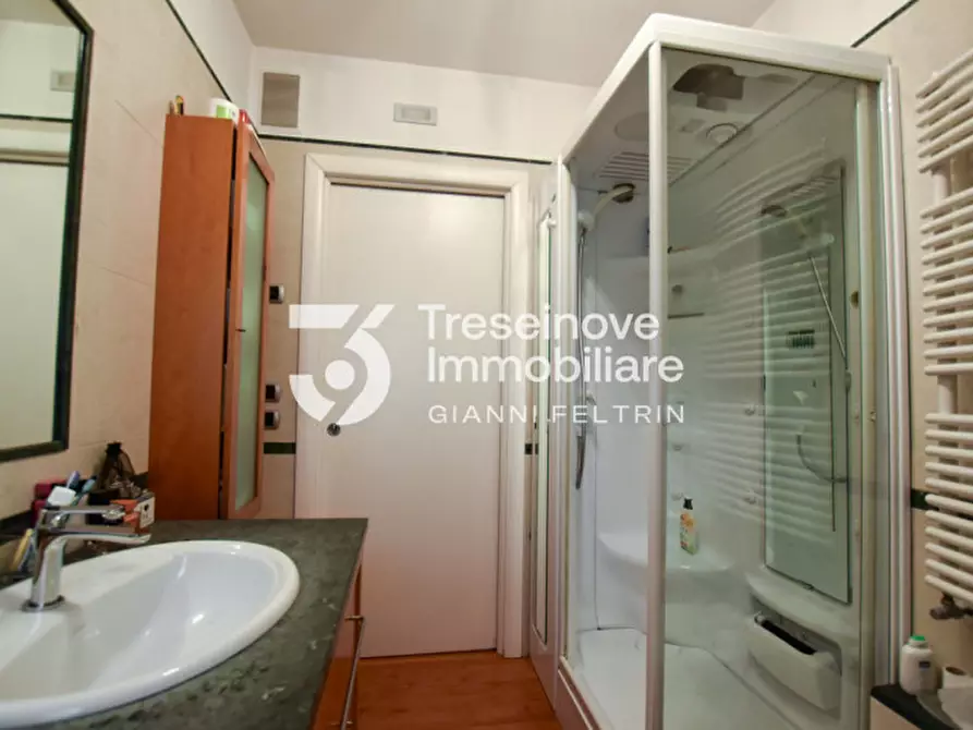 Immagine 22 di Casa indipendente in vendita  in Via Cavour a Istrana