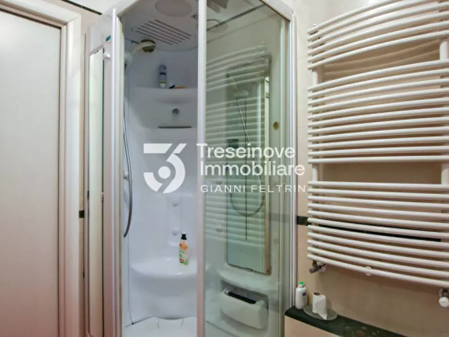 Immagine 23 di Casa indipendente in vendita  in Via Cavour a Istrana