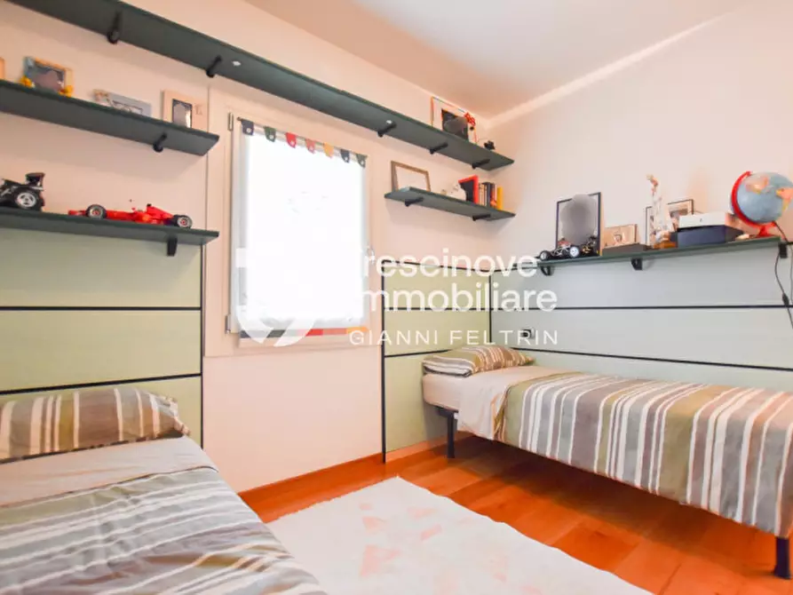 Immagine 25 di Casa indipendente in vendita  in Via Cavour a Istrana