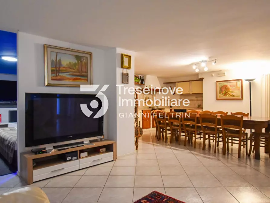 Immagine 26 di Casa indipendente in vendita  in Via Cavour a Istrana