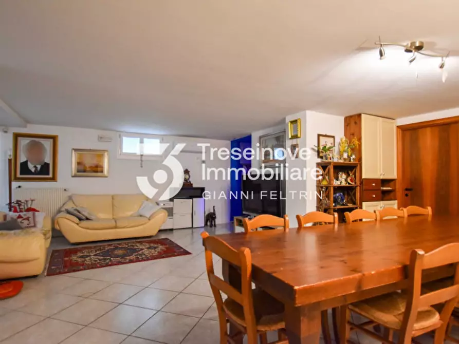 Immagine 27 di Casa indipendente in vendita  in Via Cavour a Istrana