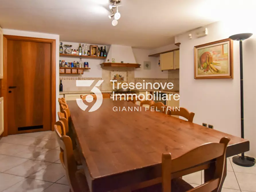 Immagine 28 di Casa indipendente in vendita  in Via Cavour a Istrana