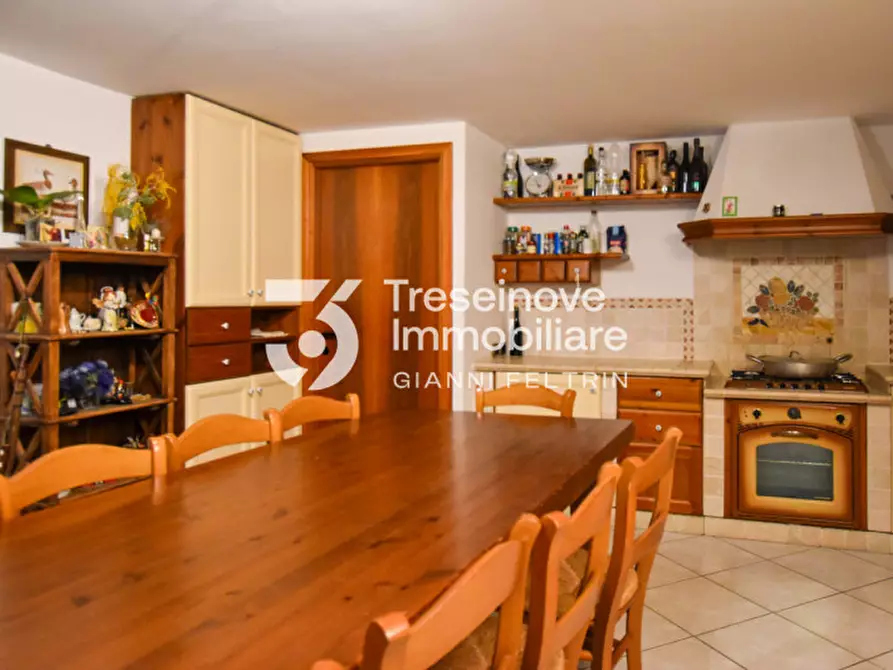 Immagine 29 di Casa indipendente in vendita  in Via Cavour a Istrana