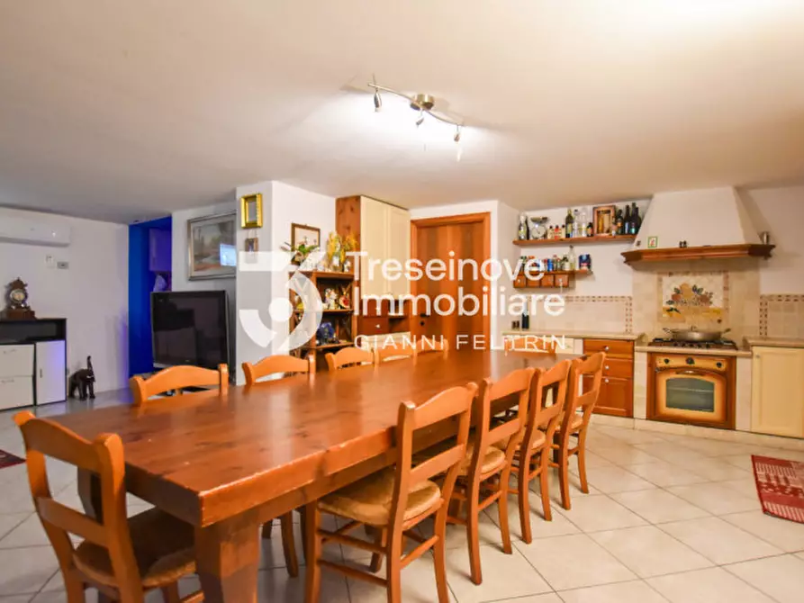 Immagine 30 di Casa indipendente in vendita  in Via Cavour a Istrana