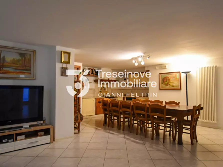 Immagine 32 di Casa indipendente in vendita  in Via Cavour a Istrana