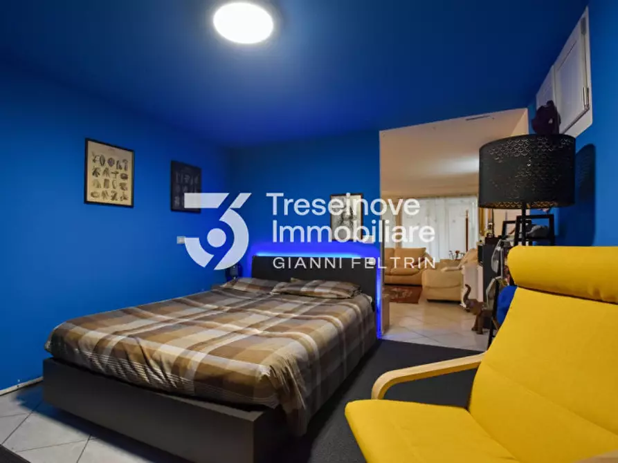 Immagine 34 di Casa indipendente in vendita  in Via Cavour a Istrana