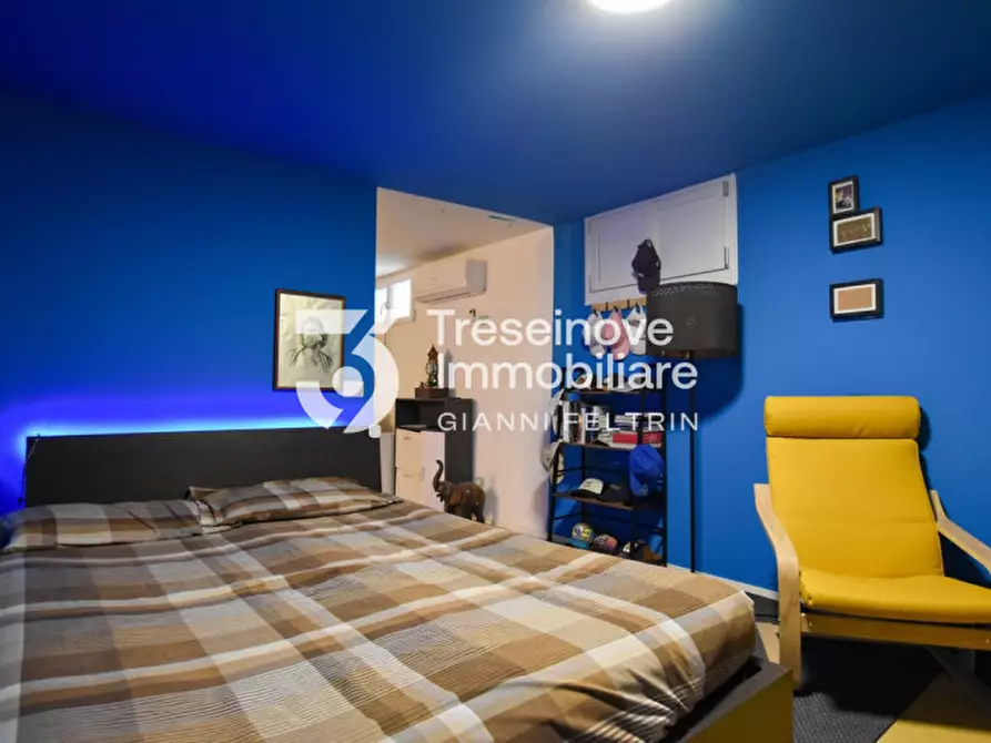 Immagine 35 di Casa indipendente in vendita  in Via Cavour a Istrana