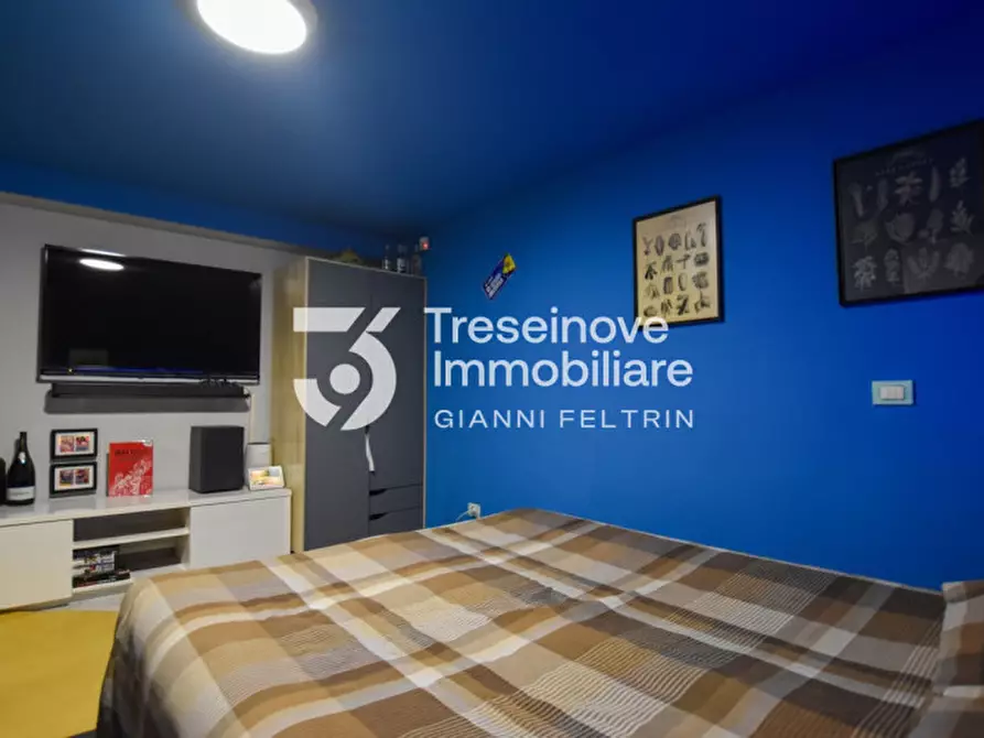 Immagine 36 di Casa indipendente in vendita  in Via Cavour a Istrana