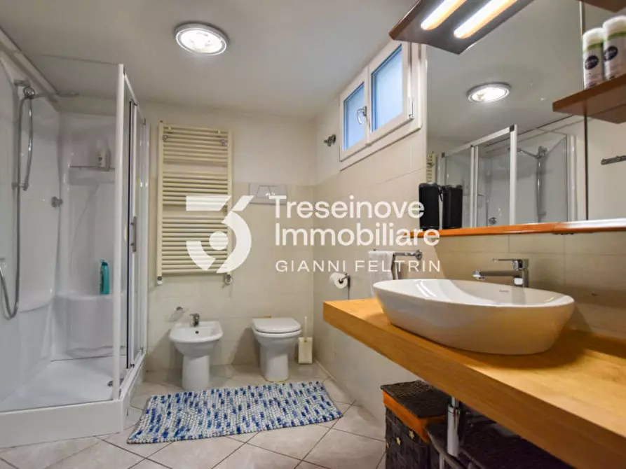 Immagine 37 di Casa indipendente in vendita  in Via Cavour a Istrana