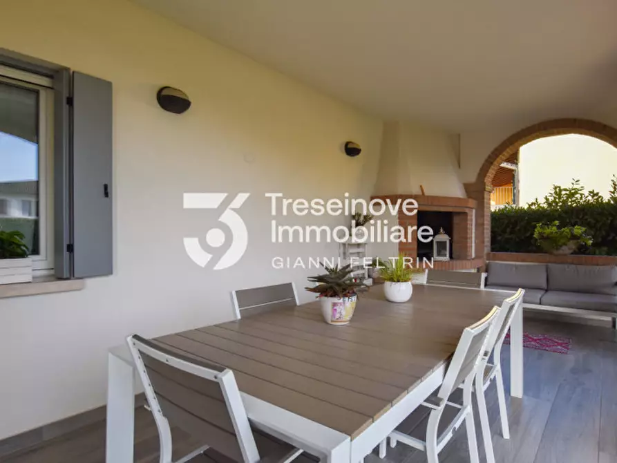 Immagine 38 di Casa indipendente in vendita  in Via Cavour a Istrana