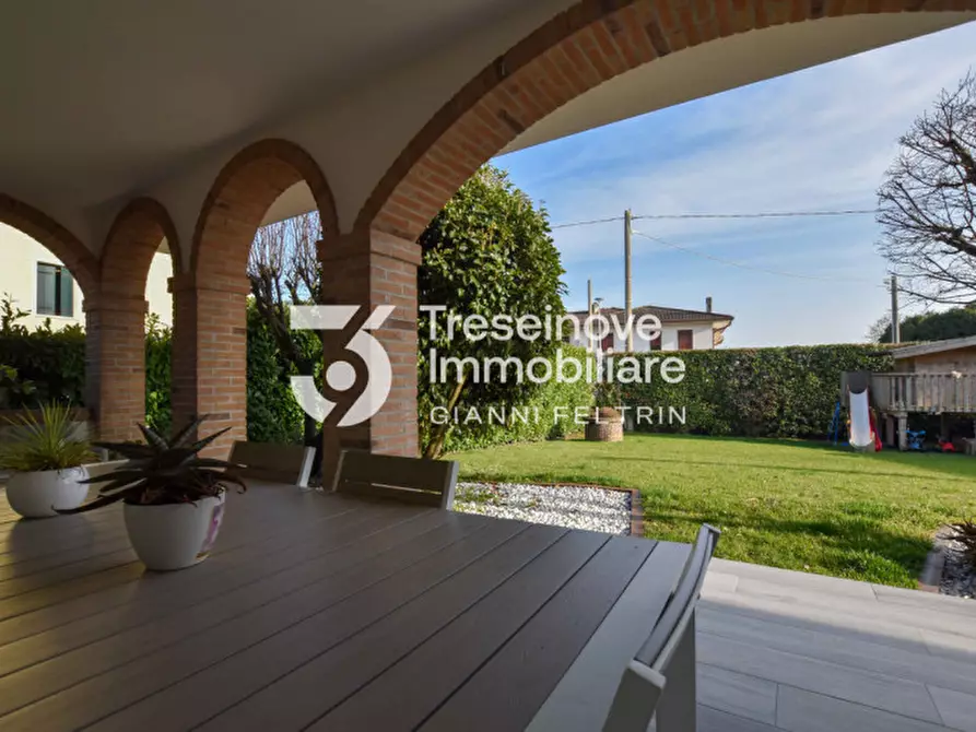 Immagine 41 di Casa indipendente in vendita  in Via Cavour a Istrana