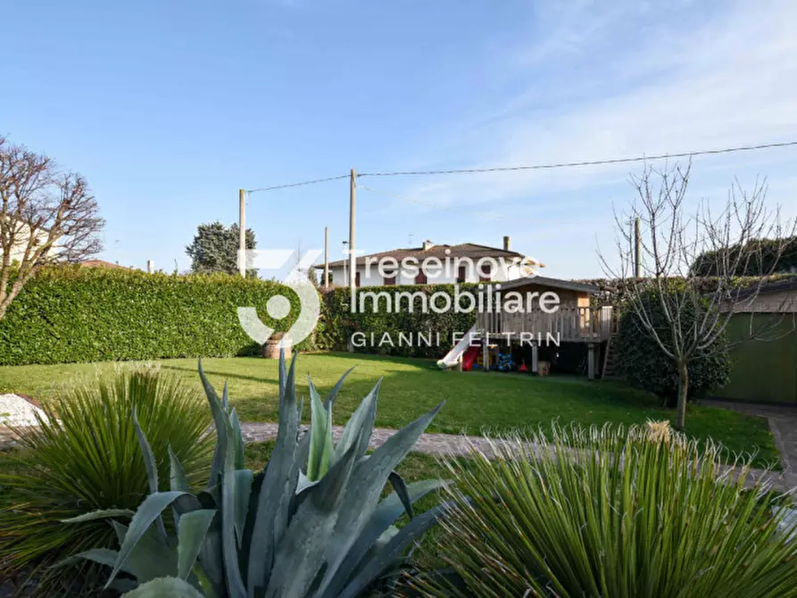 Immagine 42 di Casa indipendente in vendita  in Via Cavour a Istrana