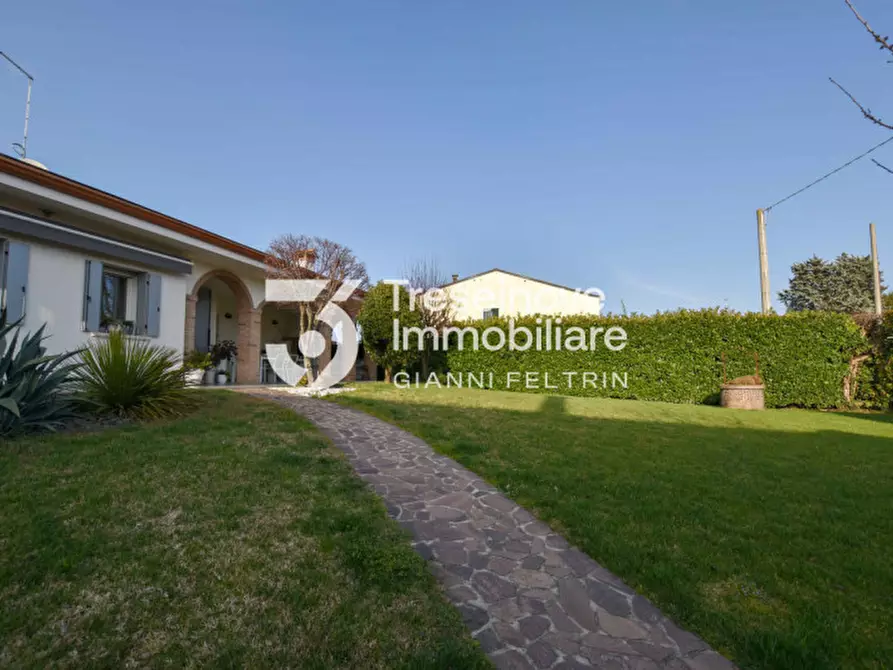 Immagine 46 di Casa indipendente in vendita  in Via Cavour a Istrana