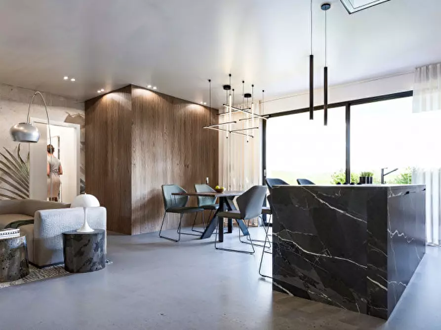 Immagine 9 di Appartamento in vendita  in Via Alcide De Gasperi a Monselice