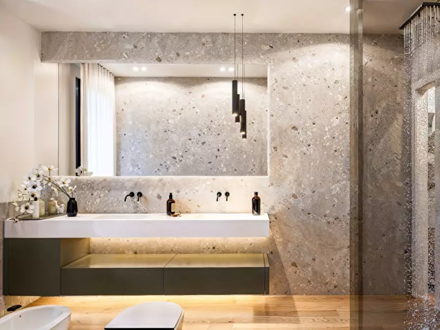 Immagine 11 di Appartamento in vendita  in Via Alcide De Gasperi a Monselice