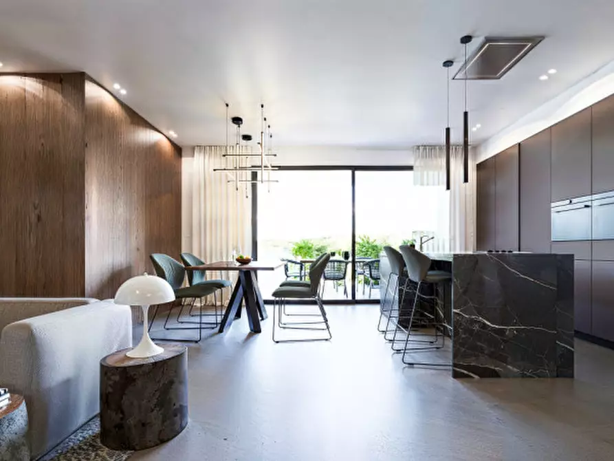 Immagine 12 di Appartamento in vendita  in Via Alcide De Gasperi a Monselice