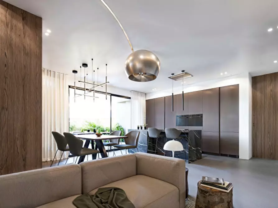 Immagine 14 di Appartamento in vendita  in Via Alcide De Gasperi a Monselice