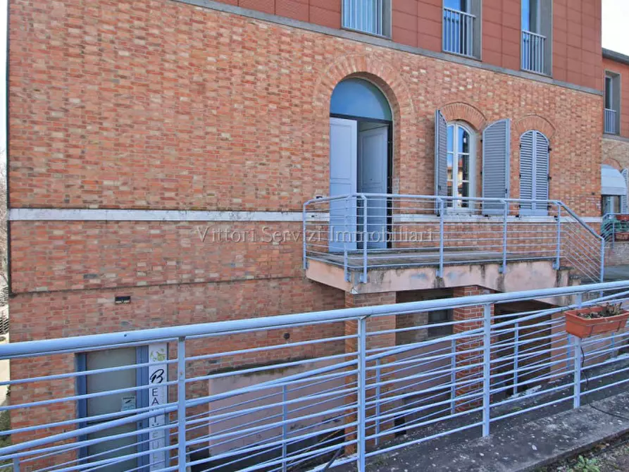 Immagine 15 di Ufficio in affitto  in Viale Piero Calamandrei a Montepulciano