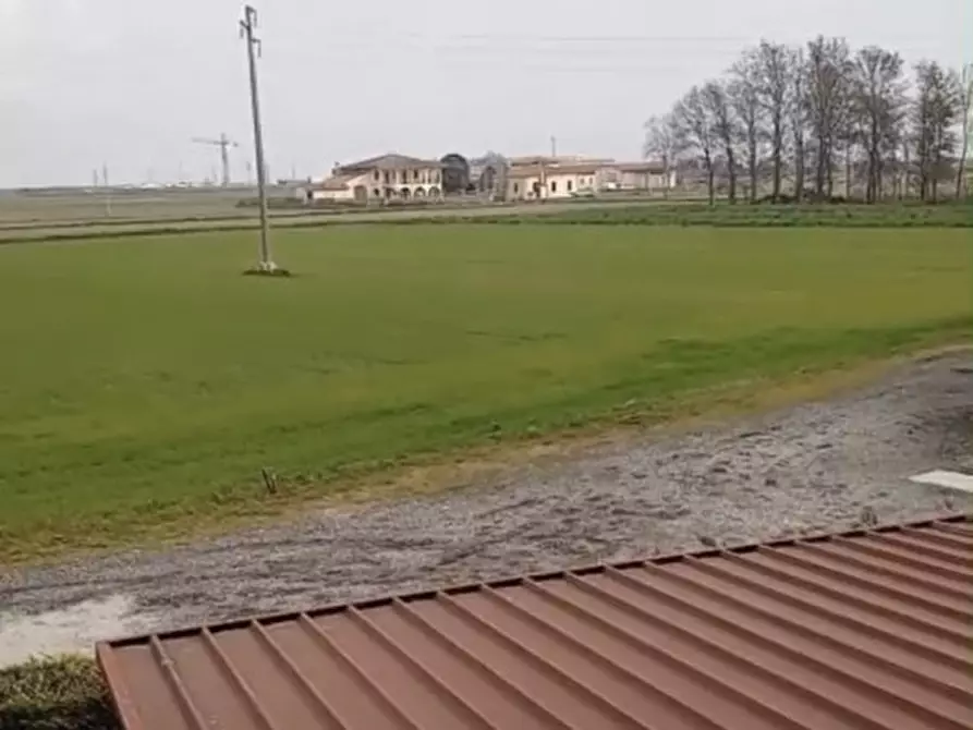 Immagine 1 di Terreno in vendita  a Chioggia