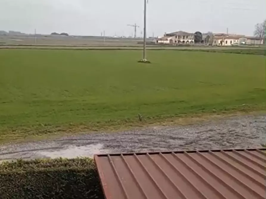 Immagine 2 di Terreno in vendita  a Chioggia