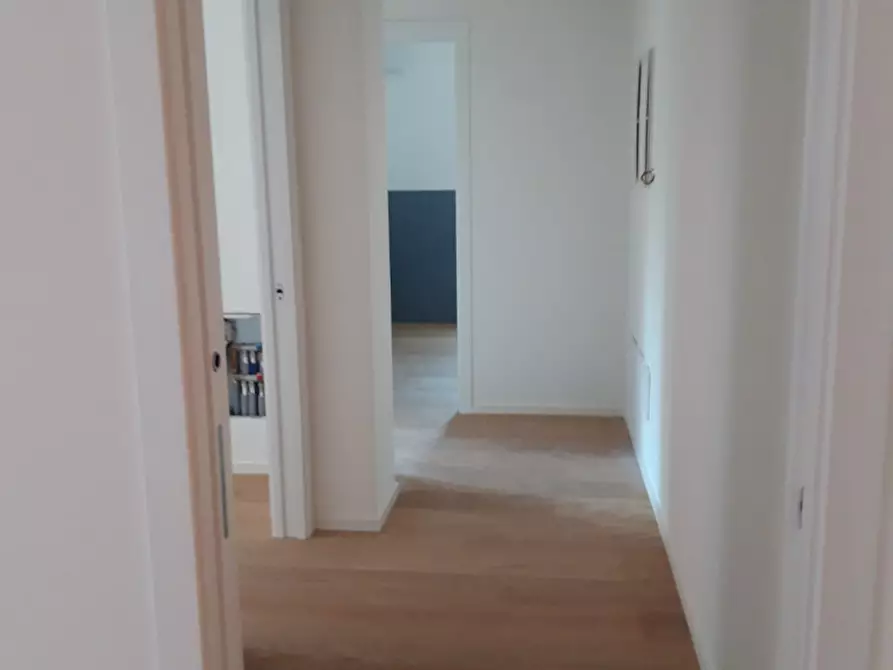 Immagine 9 di Appartamento in vendita  in Corso Milano a Padova