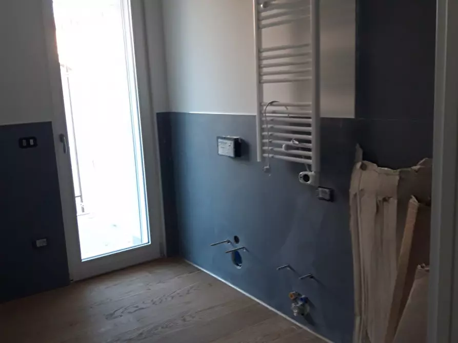 Immagine 11 di Appartamento in vendita  in Corso Milano a Padova