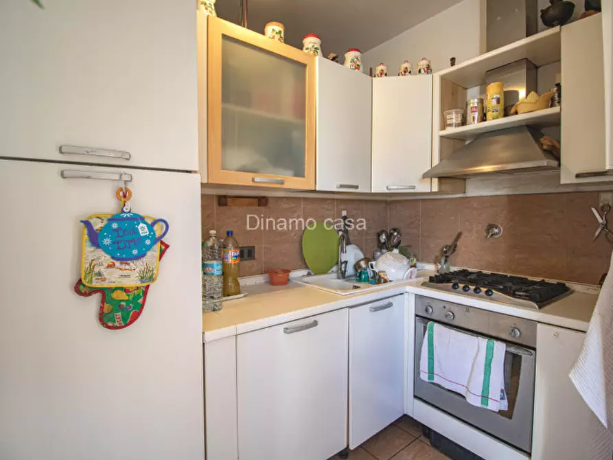 Immagine 3 di Appartamento in vendita  in via antonio garellla a Prato