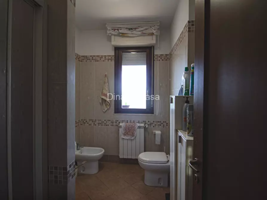 Immagine 4 di Appartamento in vendita  in via antonio garellla a Prato