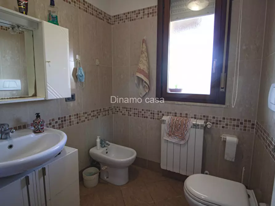 Immagine 5 di Appartamento in vendita  in via antonio garellla a Prato