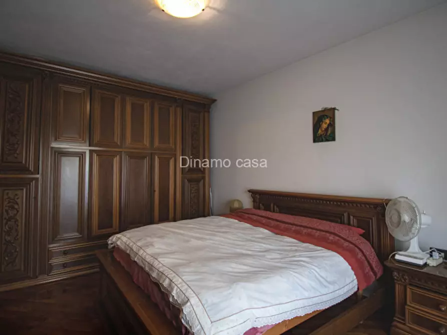 Immagine 8 di Appartamento in vendita  in via antonio garellla a Prato