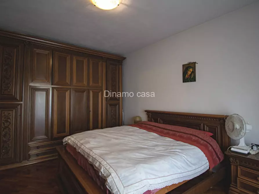 Immagine 9 di Appartamento in vendita  in via antonio garellla a Prato