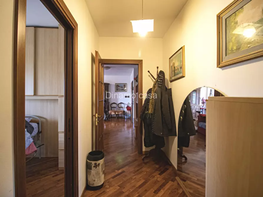 Immagine 16 di Appartamento in vendita  in via antonio garellla a Prato