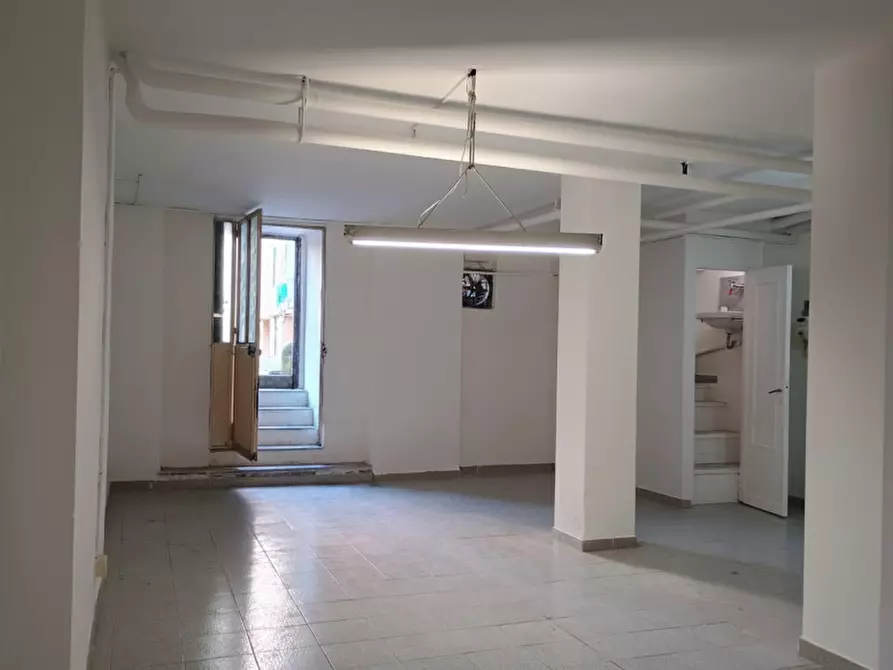 Immagine 8 di Laboratorio in vendita  in Via Tunisi 66 a Torino