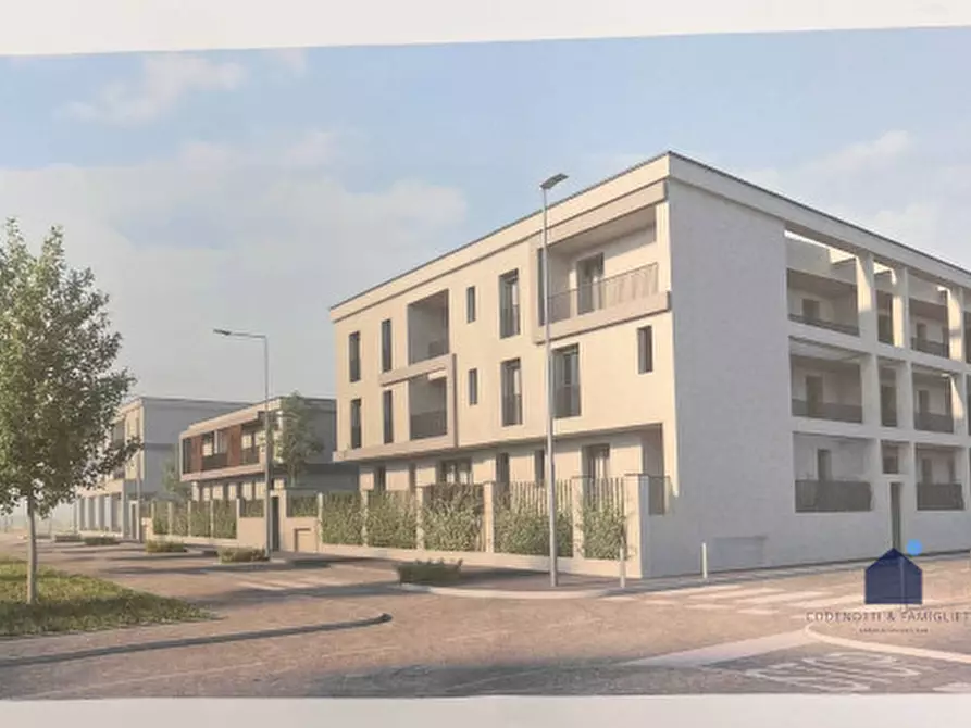 Immagine 1 di Appartamento in vendita  in VIA SERGIO LEONE a Rezzato