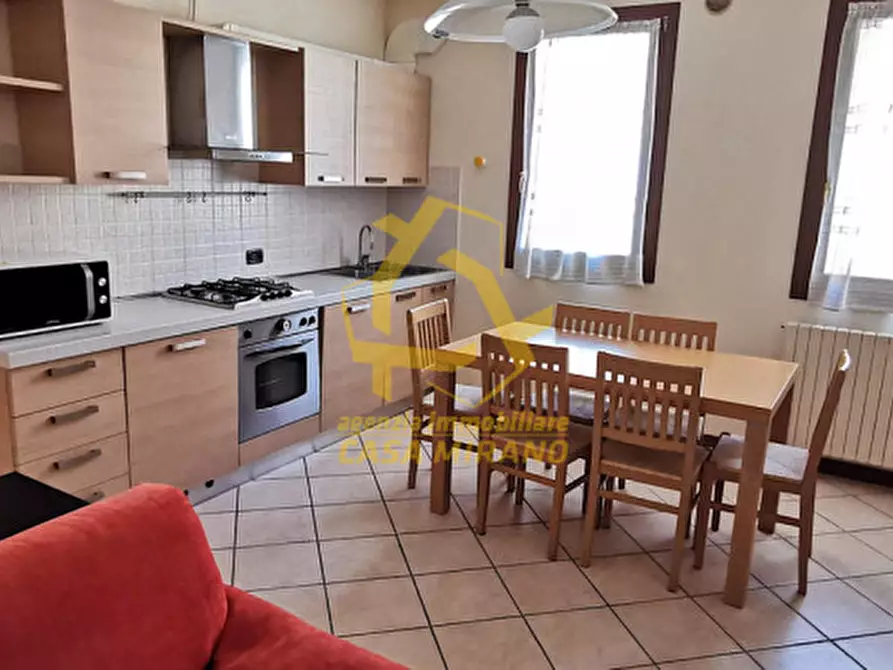 Immagine 1 di Appartamento in vendita  in Via Antonio Gramsci a Mirano