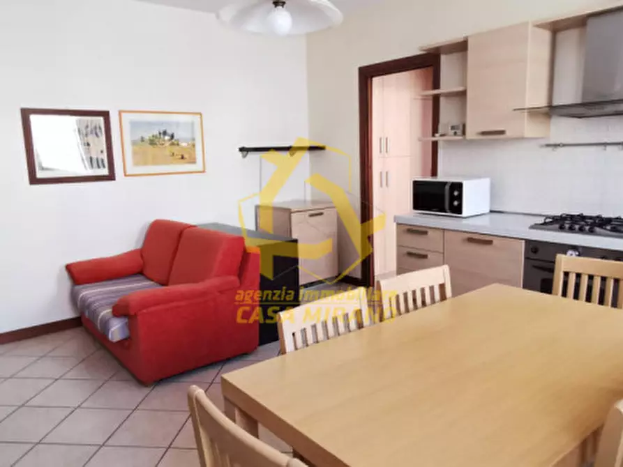 Immagine 2 di Appartamento in vendita  in Via Antonio Gramsci a Mirano