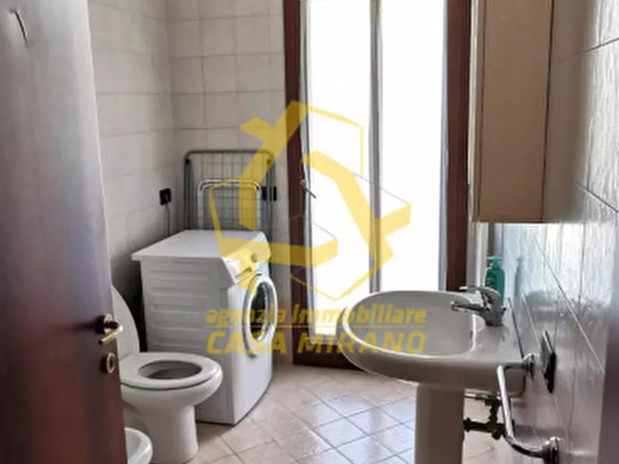 Immagine 4 di Appartamento in vendita  in Via Antonio Gramsci a Mirano