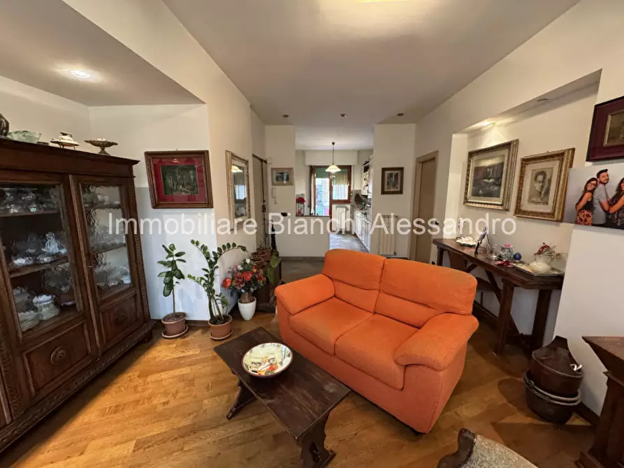 Immagine 1 di Appartamento in vendita  in Via chiantigiana 153 a Bagno A Ripoli