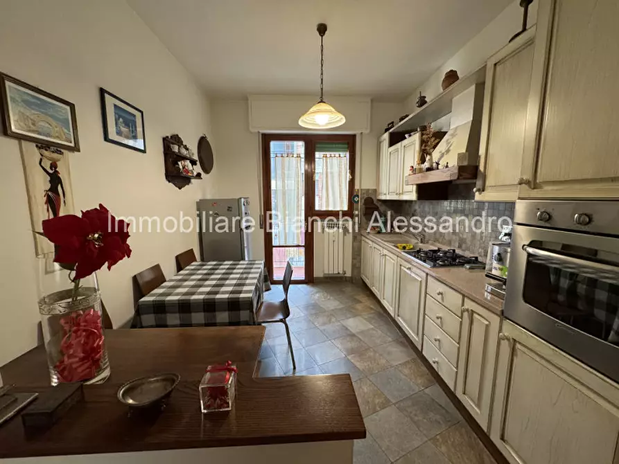 Immagine 5 di Appartamento in vendita  in Via chiantigiana 153 a Bagno A Ripoli