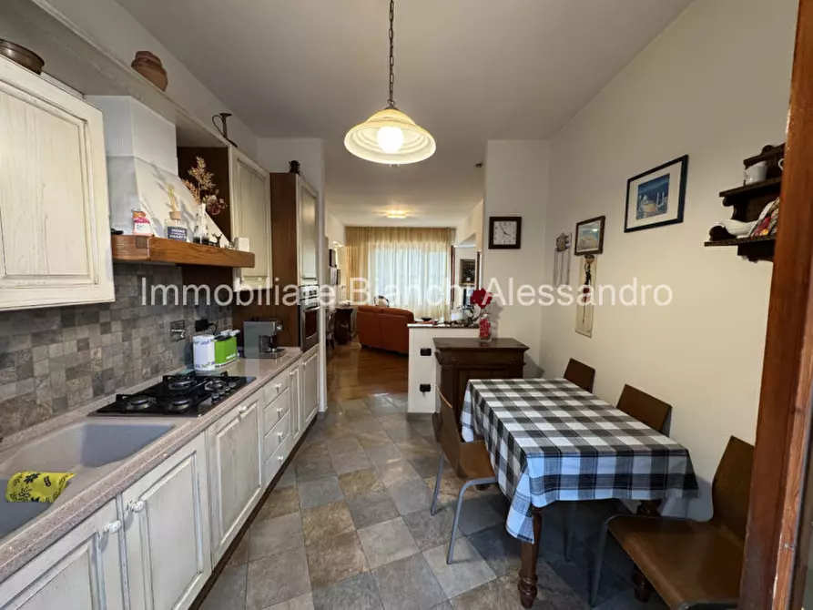 Immagine 6 di Appartamento in vendita  in Via chiantigiana 153 a Bagno A Ripoli