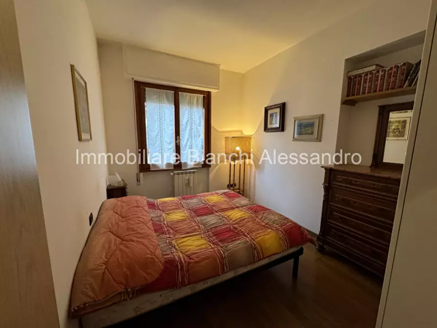 Immagine 8 di Appartamento in vendita  in Via chiantigiana 153 a Bagno A Ripoli